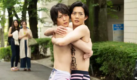 El estreno de la película live-action de Grand Blue será retrasado