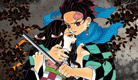 El manga de Kimetsu no Yaiba podría llegar a su final en mayo