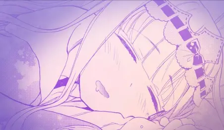 El manga Maoujou de Oyasumi revela un video promocional