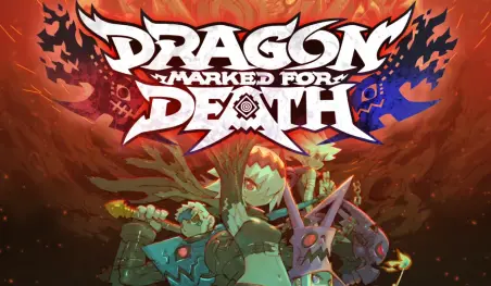 El videojuego Dragon Marked for Death será lanzado en PC