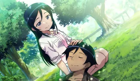 El volumen #14 de Oreimo será lanzado en junio