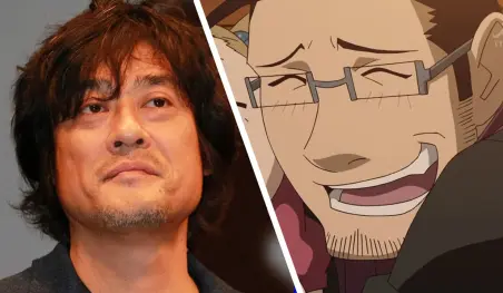 Falleció el actor de voz Keiji Fujiwara