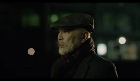 Falleció el actor Shu Wada a causa del COVID-19