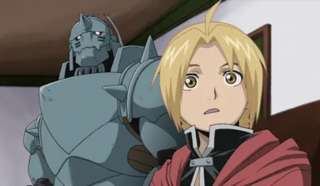 Fullmetal Alchemist: ¿Cómo se diferencían las dos versiones?