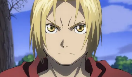 Fullmetal Alchemist: Edward Eldric inspira una figura a escala