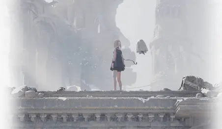 NieR Re[in]carnation tiene gameplay trailer