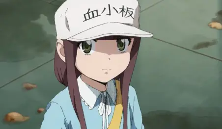 Hataraku Saibou Black revela su primer video promocional