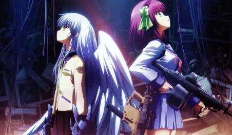 Jun Maeda, el creador de CLANNAD y Angel Beats! está por anunciar su nuevo anime