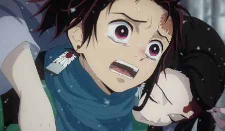 Kimetsu no Yaiba llegará a su clímax en mayo