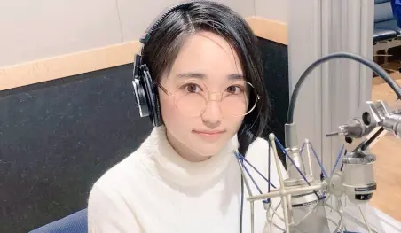 La actriz de voz Aoi Yuuki leerá historias para los niños en cuarentena
