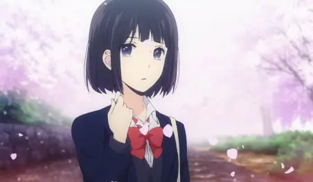 La autora de Kuzu no Honkai publicó un nuevo one-shot