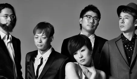 La banda Tokyo Jihen lanza su primer video musical en 8 años