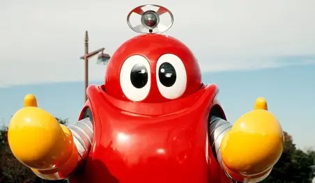 La franquicia Robocon tendrá una nueva película