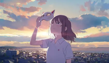 La película Nakitai Watashi wa Neko wo Kaburu retrasa su fecha de estreno