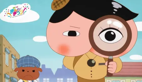 La película Toei Manga Matsuri retrasa su estreno