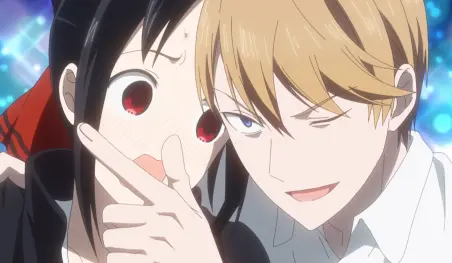 La segunda temporada de Kaguya-sama: Love is War celebra su tercer episodio con una ilustración