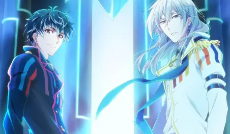 La segunda temporada IDOLiSH7 suspenderá sus emisiones por coronavirus