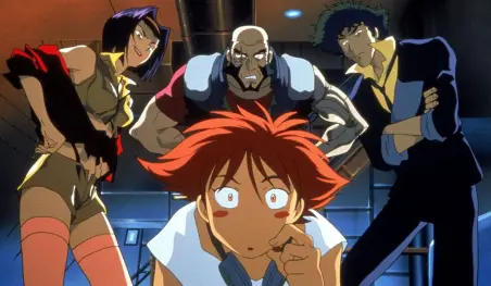 La serie live-action de Cowboy Bebop tendrá dos temporadas