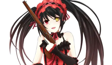 Asami Sanada, la voz de Kurumi Tokisaki abre su canal en Youtube