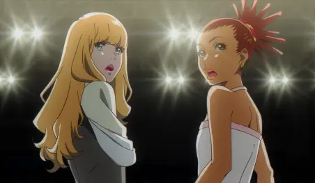 Los artistas de Carole & Tuesday lanzan un mensaje en medio de la pandemia por Coronavirus