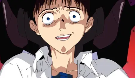 Los finales de Evangelion, ¿cómo se diferencían?