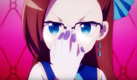 Maaya Uchida tiene 6 roles de voz en el anime Hamefura