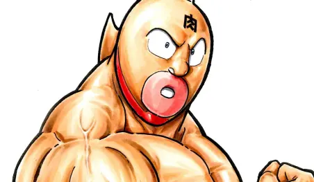 El manga Kinnikuman tendrá una pausa de un mes por coronavirus