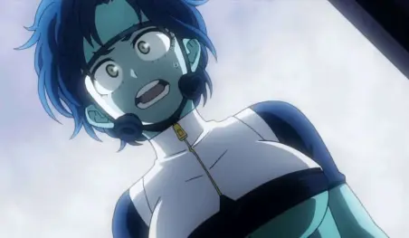 My Hero Academia: ¿Por qué Bubble Girl fue controversial?