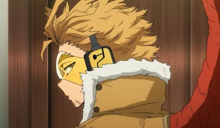 My Hero One's Justice 2 revela a Hawks como personaje DLC