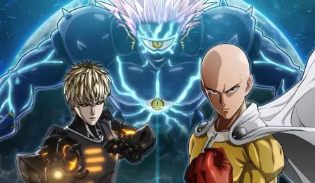 One Punch Man: A Hero Nobody Knows revela a Suiryu como primer personaje DLC