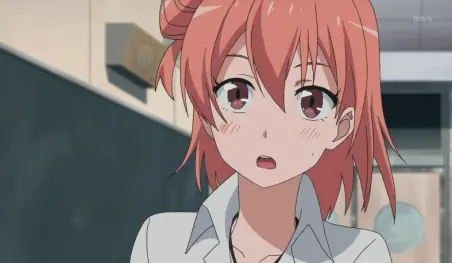Oregairu: Yui Yuigahama inspira una figura a escala