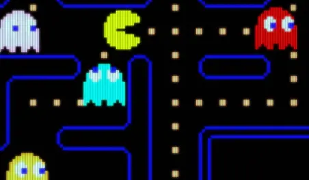 Pac-Man y la pandemia por COVID-19... ¿qué tienen en común?