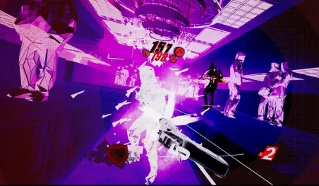 Pistol Whip llegará PlayStation VR en verano