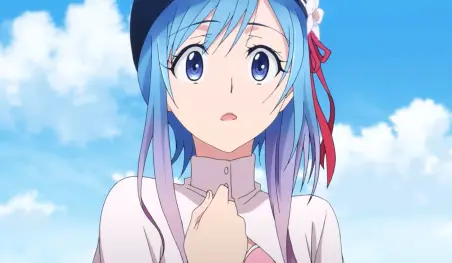 Plunderer: Miku Itou lanza el video musical de su séptimo sencillo