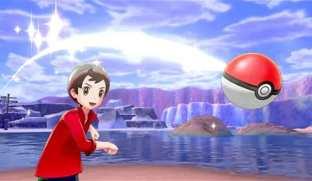 Pokémon: ¿Qué ocurre dentro de una Pokebola?