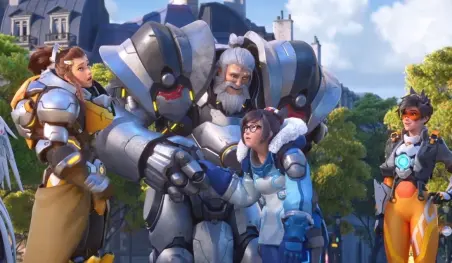 ¿Retrasará Blizzard sus próximos videojuegos a causa de la pandemia?