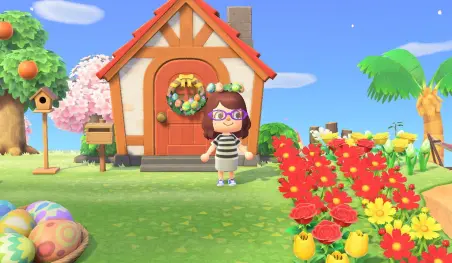 Posibles contenidos extra para Animal Crossing: New Horizons