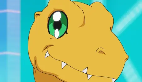 Reseña | Digimon Adventure (2020) - Capítulo 1