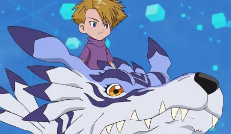 Reseña | Digimon Adventure (2020) - Capítulo 2