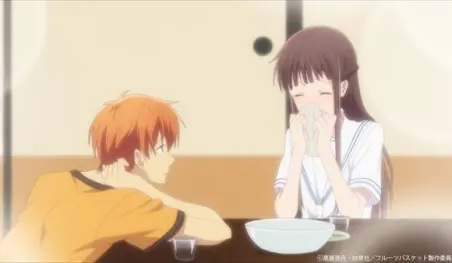 Reseña | Fruits Basket 2 – Capítulo 2