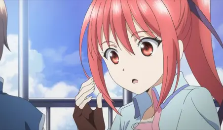 Reseña | Hachi-nan tte, Sore wa Nai deshou! - Capítulo 4