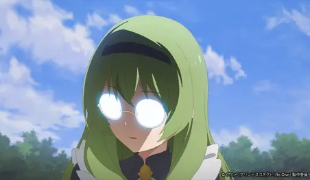 Reseña | Princess Connect! Re:Dive - Capítulo 4