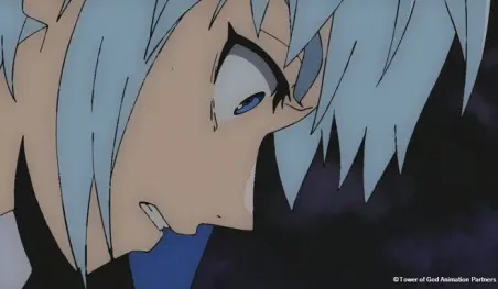 Reseña | Tower of God - Capítulo 3