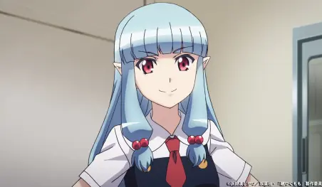 Reseña | Tsugu Tsugumomo - Capítulo 4
