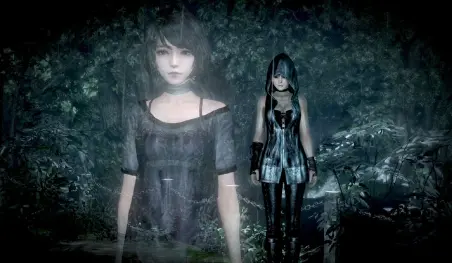 ¿Habrá Fatal Frame para Nintendo Switch?