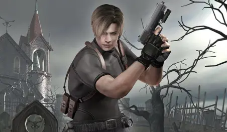 ¿Habrá remake de Resident Evil 4?