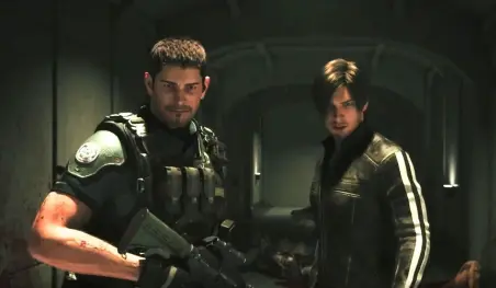 ¿Podrá jugarse Resident Evil 8 en realidad virtual?