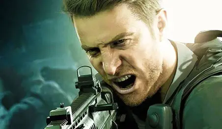Posible título y detalles de Resident Evil 8