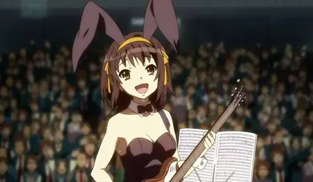 Seiyuus interpretan temas musicales de sus animes favoritos