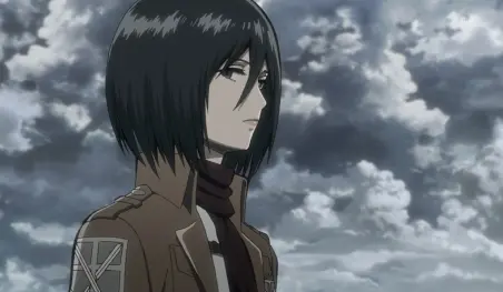 Shingeki no Kyojin: El origen de los Ackerman